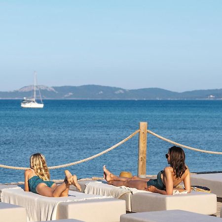 Belambra Clubs Presqu'Ile De Giens - Riviera Beach Club Hyeres Exterior photo