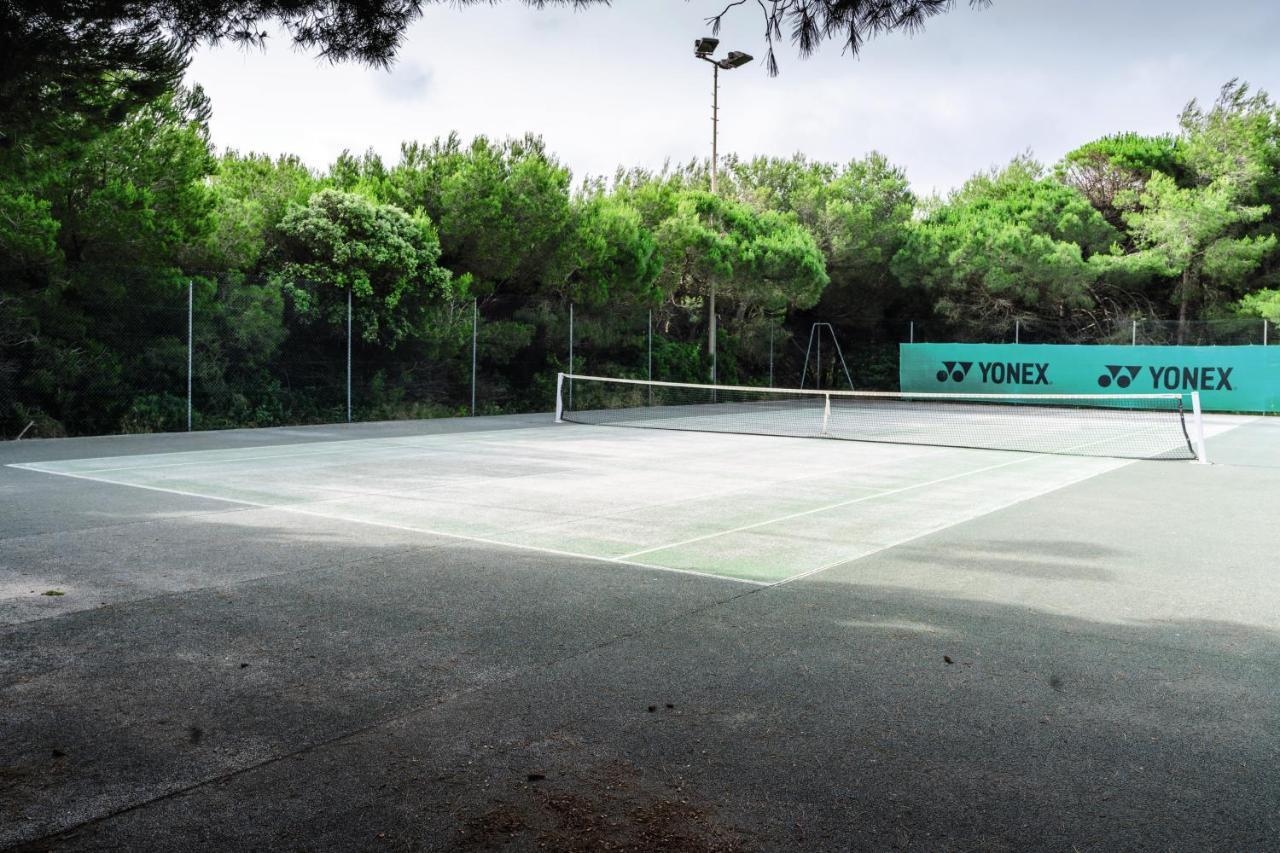 Belambra Clubs Presqu'Ile De Giens - Riviera Beach Club Hyeres Exterior photo
