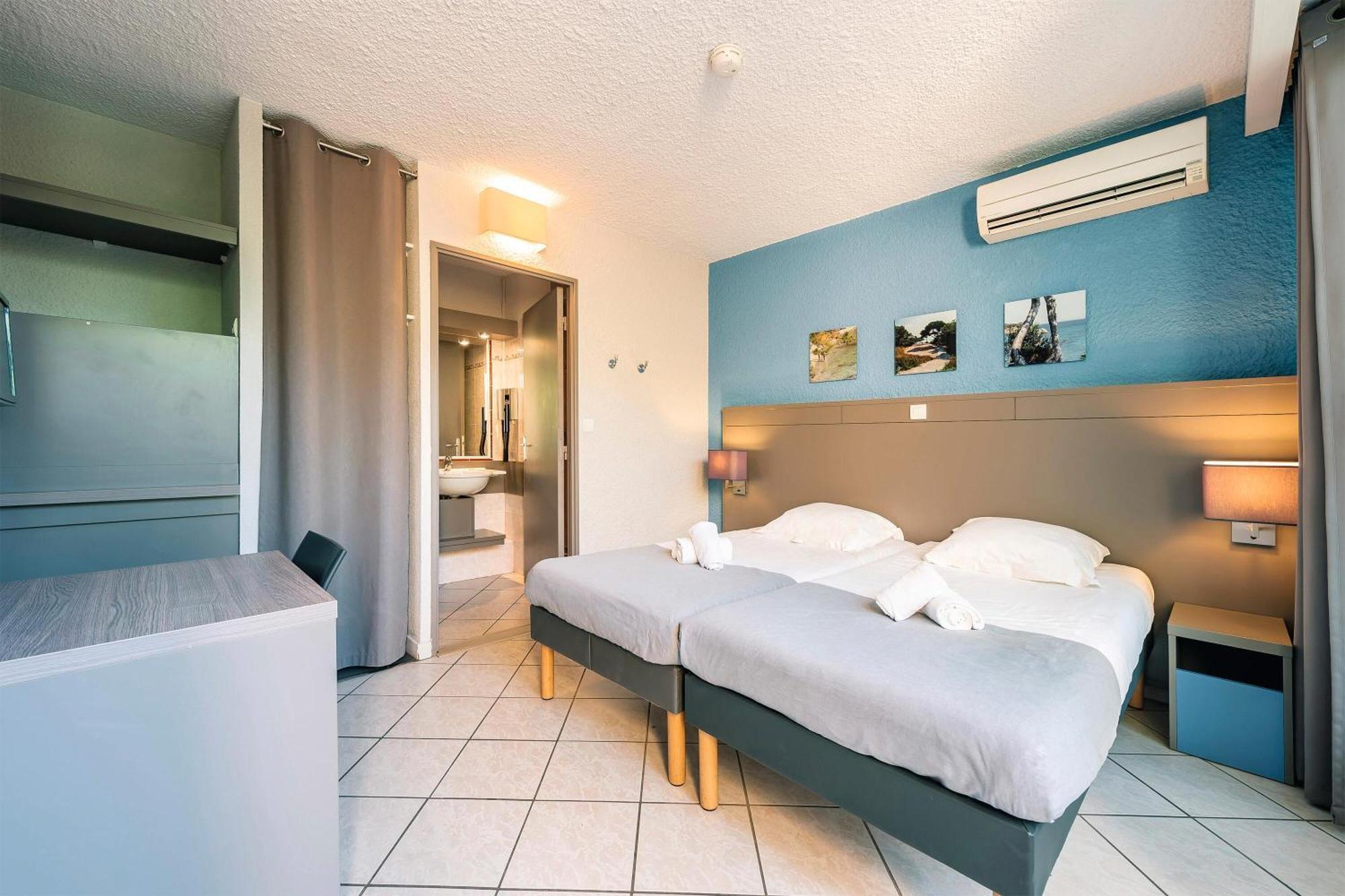 Belambra Clubs Presqu'Ile De Giens - Riviera Beach Club Hyeres Room photo